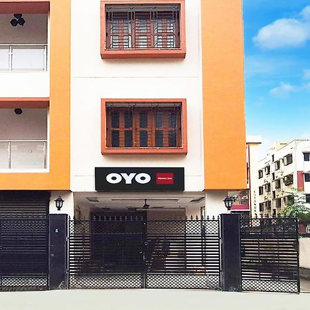 Super Hotel O Haven Inn Calcutta Buitenkant foto