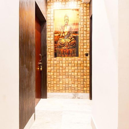 Super Hotel O Haven Inn Calcutta Buitenkant foto